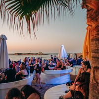 Agenda Beach Club Party Malia at Pleasure Beach Club, Malia, 19 July 2025