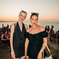 Agenda Beach Club Party Malia at Pleasure Beach Club, Malia, 19 July 2025