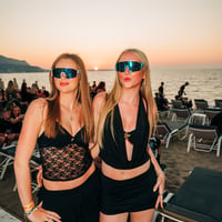 Agenda Beach Club Party Malia at Pleasure Beach Club, Malia, 19 July 2025