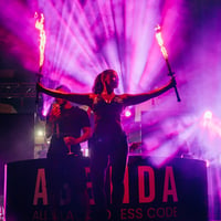 Agenda Beach Club Party Malia at Pleasure Beach Club, Malia, 26 July 2025