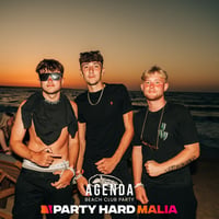 Agenda Beach Club Party Malia at Pleasure Beach Club, Malia, 26 July 2025
