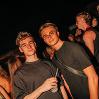 Agenda Beach Club Party Malia at Pleasure Beach Club, Malia, 26 July 2025