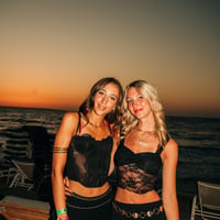 Agenda Beach Club Party Malia at Pleasure Beach Club, Malia, 26 July 2025