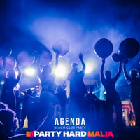 Agenda Beach Club Party Malia at Pleasure Beach Club, Malia, 26 July 2025