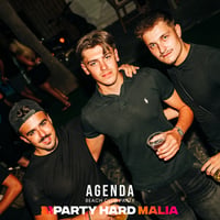 Agenda Beach Club Party Malia at Pleasure Beach Club, Malia, 26 July 2025