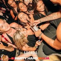 Agenda Beach Club Party Malia at Pleasure Beach Club, Malia, 26 July 2025