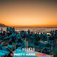 Agenda Beach Club Party Malia at Pleasure Beach Club, Malia, 26 July 2025