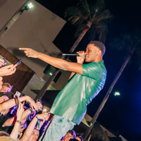 Agenda Beach Club Party Malia at Pleasure Beach Club, Malia, 26 July 2025