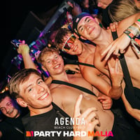 Agenda Beach Club Party Malia at Pleasure Beach Club, Malia, 26 July 2025