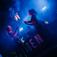 Agenda Beach Club Party Malia at Pleasure Beach Club, Malia, 26 July 2025
