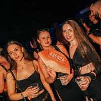 Agenda Beach Club Party Malia at Pleasure Beach Club, Malia, 26 July 2025