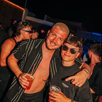 Agenda Beach Club Party Malia at Pleasure Beach Club, Malia, 26 July 2025