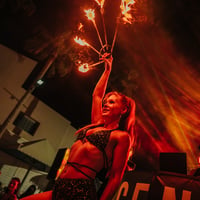 Agenda Beach Club Party Malia at Pleasure Beach Club, Malia, 26 July 2025