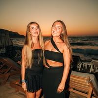 Agenda Beach Club Party Malia at Pleasure Beach Club, Malia, 26 July 2025