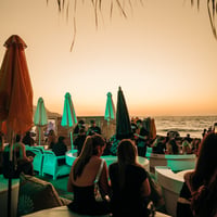 Agenda Beach Club Party Malia at Pleasure Beach Club, Malia, 26 July 2025