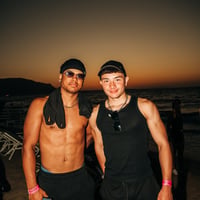 Agenda Beach Club Party Malia at Pleasure Beach Club, Malia, 26 July 2025