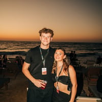 Agenda Beach Club Party Malia at Pleasure Beach Club, Malia, 26 July 2025