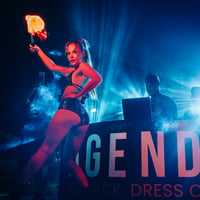 Agenda Beach Club Party Malia at Pleasure Beach Club, Malia, 26 July 2025