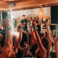 Agenda Beach Club Party Malia at Pleasure Beach Club, Malia, 2 August 2025