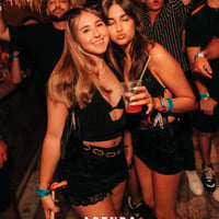 Agenda Beach Club Party Malia at Pleasure Beach Club, Malia, 2 August 2025