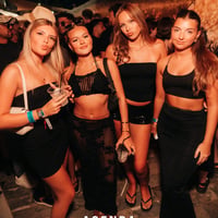 Agenda Beach Club Party Malia at Pleasure Beach Club, Malia, 2 August 2025