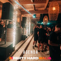 Agenda Beach Club Party Malia at Pleasure Beach Club, Malia, 2 August 2025
