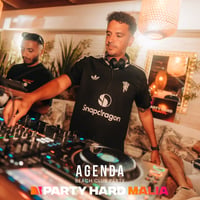 Agenda Beach Club Party Malia at Pleasure Beach Club, Malia, 2 August 2025