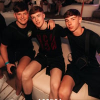 Agenda Beach Club Party Malia at Pleasure Beach Club, Malia, 2 August 2025