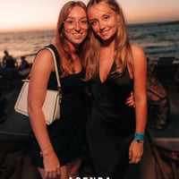 Agenda Beach Club Party Malia at Pleasure Beach Club, Malia, 2 August 2025