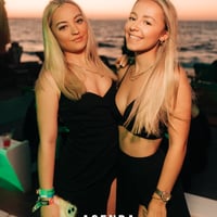 Agenda Beach Club Party Malia at Pleasure Beach Club, Malia, 2 August 2025