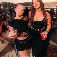 Agenda Beach Club Party Malia at Pleasure Beach Club, Malia, 2 August 2025