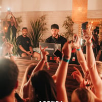 Agenda Beach Club Party Malia at Pleasure Beach Club, Malia, 2 August 2025