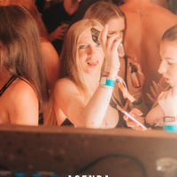 Agenda Beach Club Party Malia at Pleasure Beach Club, Malia, 2 August 2025
