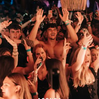 Agenda Beach Club Party Malia at Pleasure Beach Club, Malia, 2 August 2025