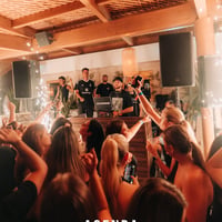 Agenda Beach Club Party Malia at Pleasure Beach Club, Malia, 2 August 2025