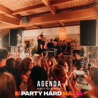 Agenda Beach Club Party Malia at Pleasure Beach Club, Malia, 2 August 2025