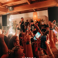 Agenda Beach Club Party Malia at Pleasure Beach Club, Malia, 2 August 2025