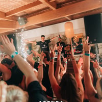 Agenda Beach Club Party Malia at Pleasure Beach Club, Malia, 2 August 2025