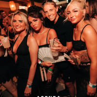 Agenda Beach Club Party Malia at Pleasure Beach Club, Malia, 2 August 2025