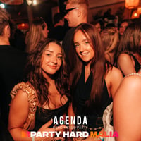 Agenda Beach Club Party Malia at Pleasure Beach Club, Malia, 2 August 2025