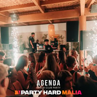 Agenda Beach Club Party Malia at Pleasure Beach Club, Malia, 2 August 2025