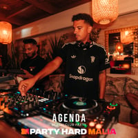 Agenda Beach Club Party Malia at Pleasure Beach Club, Malia, 2 August 2025