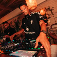 Agenda Beach Club Party Malia at Pleasure Beach Club, Malia, 2 August 2025