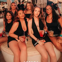 Agenda Beach Club Party Malia at Pleasure Beach Club, Malia, 2 August 2025