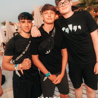 Agenda Beach Club Party Malia at Pleasure Beach Club, Malia, 2 August 2025
