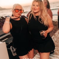 Agenda Beach Club Party Malia at Pleasure Beach Club, Malia, 2 August 2025