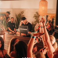 Agenda Beach Club Party Malia at Pleasure Beach Club, Malia, 2 August 2025