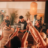 Agenda Beach Club Party Malia at Pleasure Beach Club, Malia, 2 August 2025