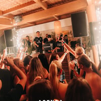 Agenda Beach Club Party Malia at Pleasure Beach Club, Malia, 2 August 2025
