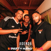 Agenda Beach Club Party Malia at Pleasure Beach Club, Malia, 2 August 2025